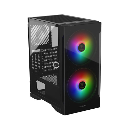 Gamdias APOLLO E2 Elite Gaming Case price in bd 2021
